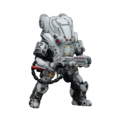 Sorrow Expeditionary Forces-9th Army of the White Iron Cavalry - Eliminator