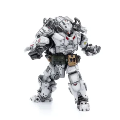 Sorrow Expeditionary Forces-9th Army of the White Iron Cavalry Firepower Man