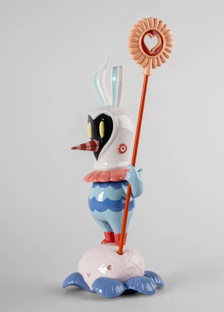 Soul Rider - Sculpture de Lladró