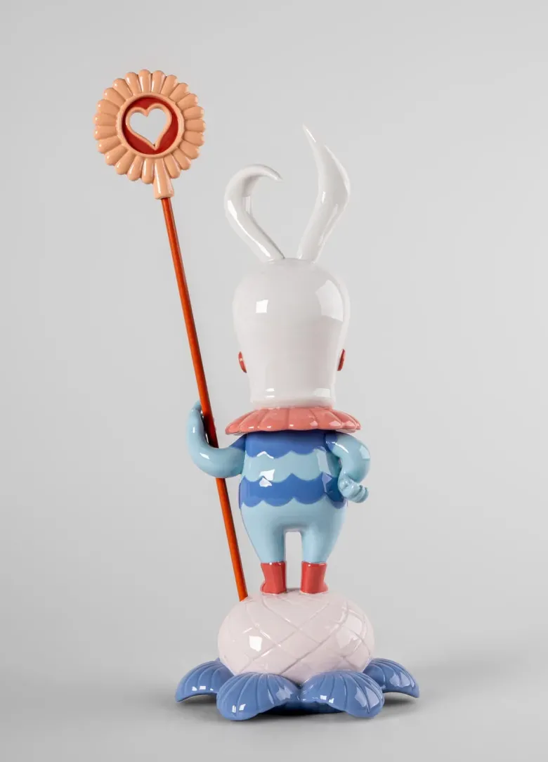 Soul Rider - Sculpture de Lladró