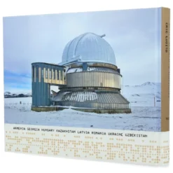 Soviet Scientific Institutes - Eric Lusito