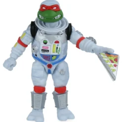 Space Cadet Raphael - (Les Tortues Ninja - TMNT) - Ultimates