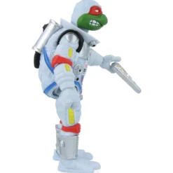 Space Cadet Raphael - (Les Tortues Ninja - TMNT) - Ultimates