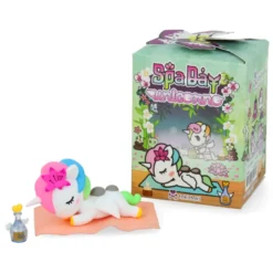 Spa Day Unicorno Blind Box