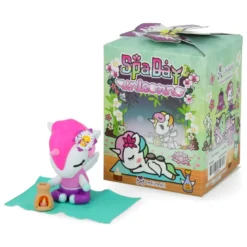 Spa Day Unicorno Blind Box