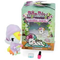 Spa Day Unicorno Blind Box