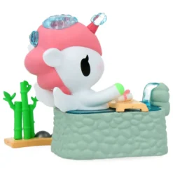 Spa Day Unicorno Special Edition - Hot Spring Oasis