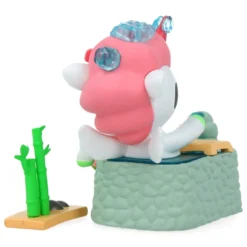 Spa Day Unicorno Special Edition - Hot Spring Oasis
