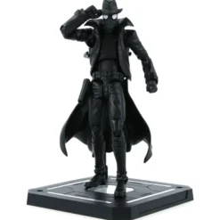 Spider-Man : Into the Spider-Verse - Spider-Man Noir