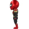 Spider-Man : No Way Home Egg Attack Spider-Man Integrated Suit