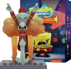 SpongeBob SquarePants - Band Geeks Series