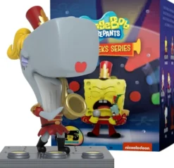 SpongeBob SquarePants - Band Geeks Series