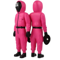 Squid Game Guard Set by Fwenclub (Squid Game)