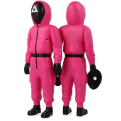 Squid Game Guard Set by Fwenclub (Squid Game)