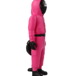 Squid Game Guard Set by Fwenclub (Squid Game)