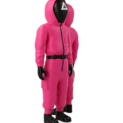 Squid Game Guard Set by Fwenclub (Squid Game)
