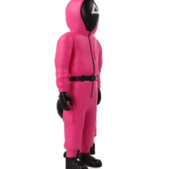 Squid Game Guard Set by Fwenclub (Squid Game)