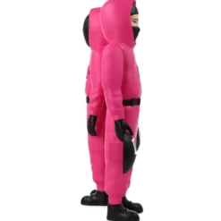 Squid Game Guard Set by Fwenclub (Squid Game)