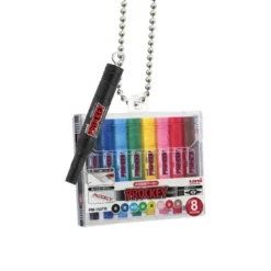 Stationery Miniature Mascots Vol. 7