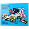 Stickerbomb Sneakers