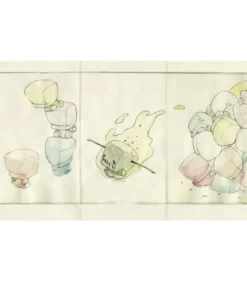 Stéphane Levallois - Leporello Toxic Candies 2/8