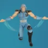 Super Action Statue - Rei (Ken le Survivant)
