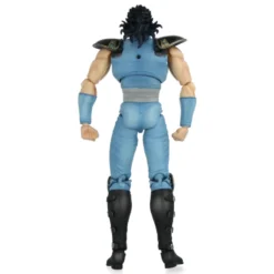 Super Action Statue - Rei (Ken le Survivant)