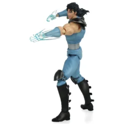 Super Action Statue - Rei (Ken le Survivant)