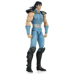 Super Action Statue - Rei (Ken le Survivant)