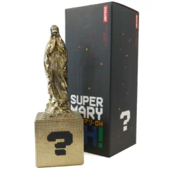 Super Mary OH ! - Gold