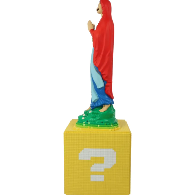 Super Mary OH ! - OG