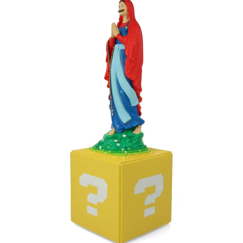 Super Mary OH ! - OG