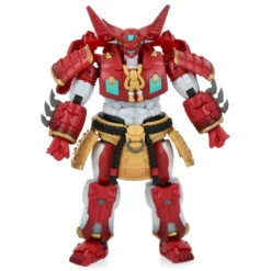 Super Robot Legend - Getter Akaoni