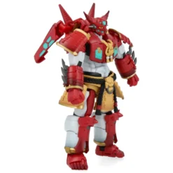 Super Robot Legend - Getter Akaoni