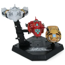 Super Robot Legend - Getter Akaoni