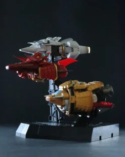 Super Robot Legend - Getter Akaoni