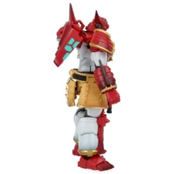 Super Robot Legend - Getter Akaoni