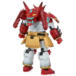 Super Robot Legend - Getter Akaoni