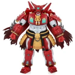 Super Robot Legend - Getter Akaoni