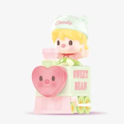 Sweet Bean Afternoon Tea Series Figures