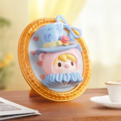 Sweet Bean Afternoon Tea Series Figures