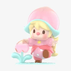 Sweet Bean Fruit World Adventure Series Figures