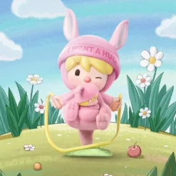 Sweet Bean I Want a Hug Series Figures