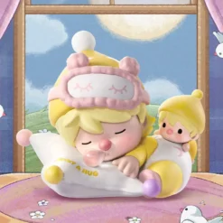 Sweet Bean I Want a Hug Series Figures