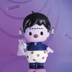 Sweet Bean Spooky Tales Series Figures