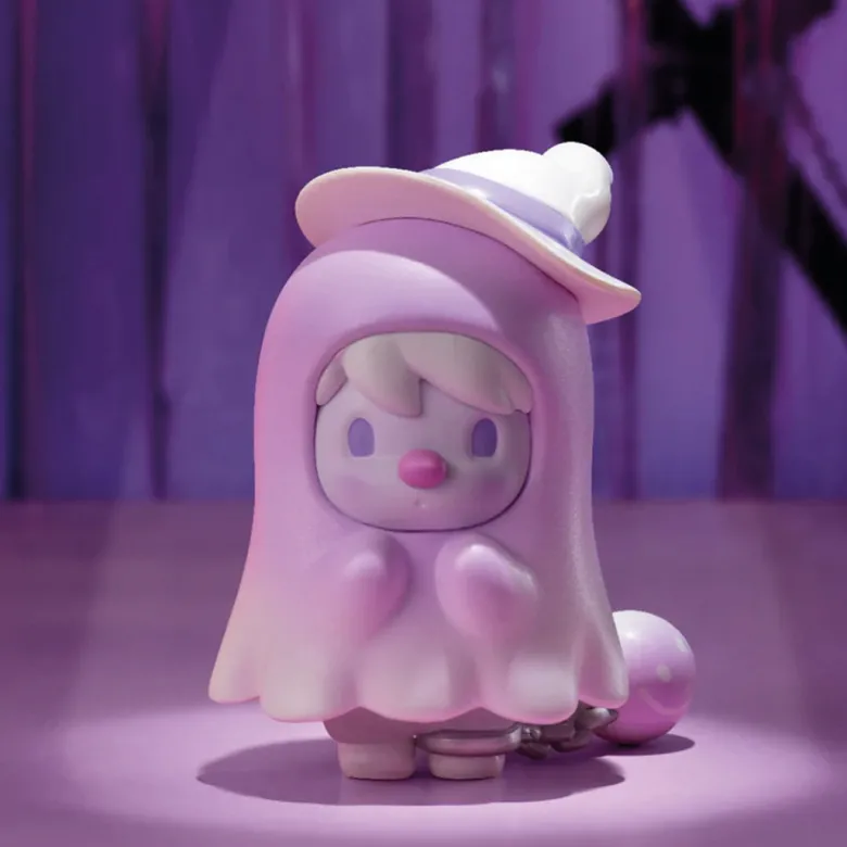 Sweet Bean Spooky Tales Series Figures