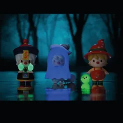 Sweet Bean Spooky Tales Series Figures