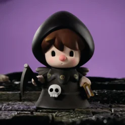 Sweet Bean Spooky Tales Series Figures