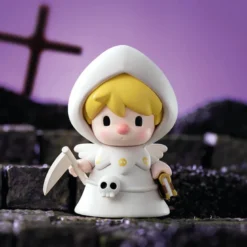 Sweet Bean Spooky Tales Series Figures