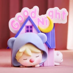 Sweet Bean The Language of Love Series Figures
